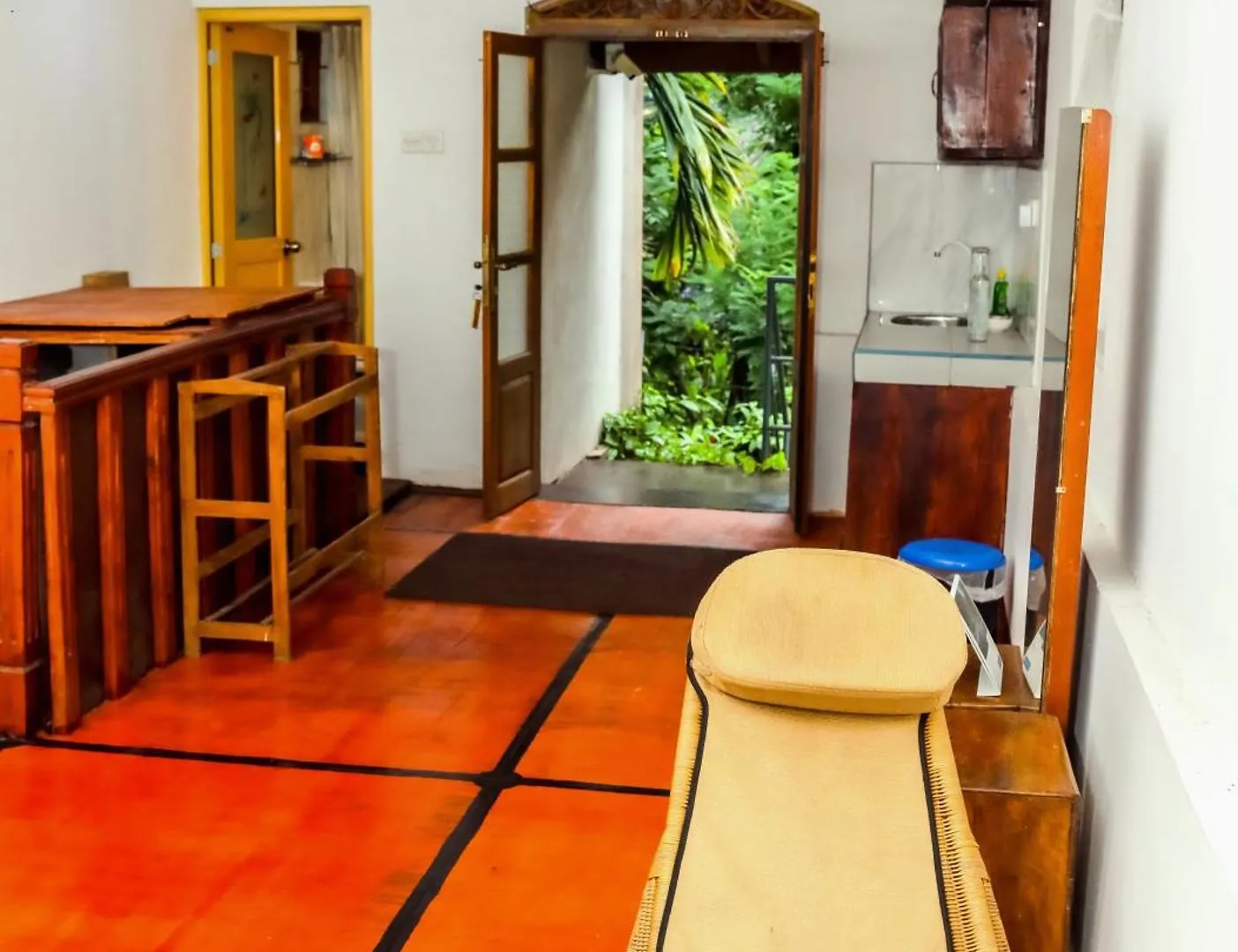 Lewle Residency Apartment Kandy 0*,  Sri Lanka