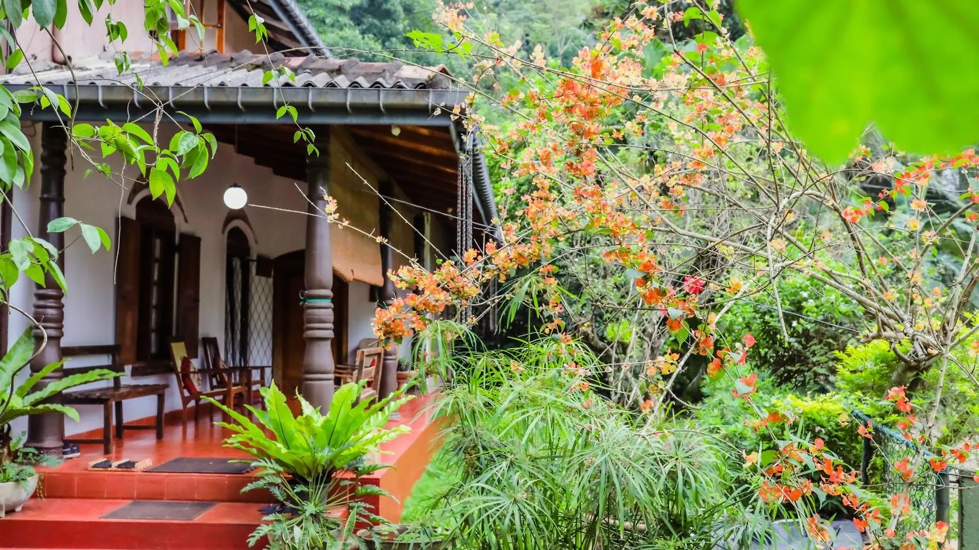 Homestay Lewle Residency Apartment Kandy