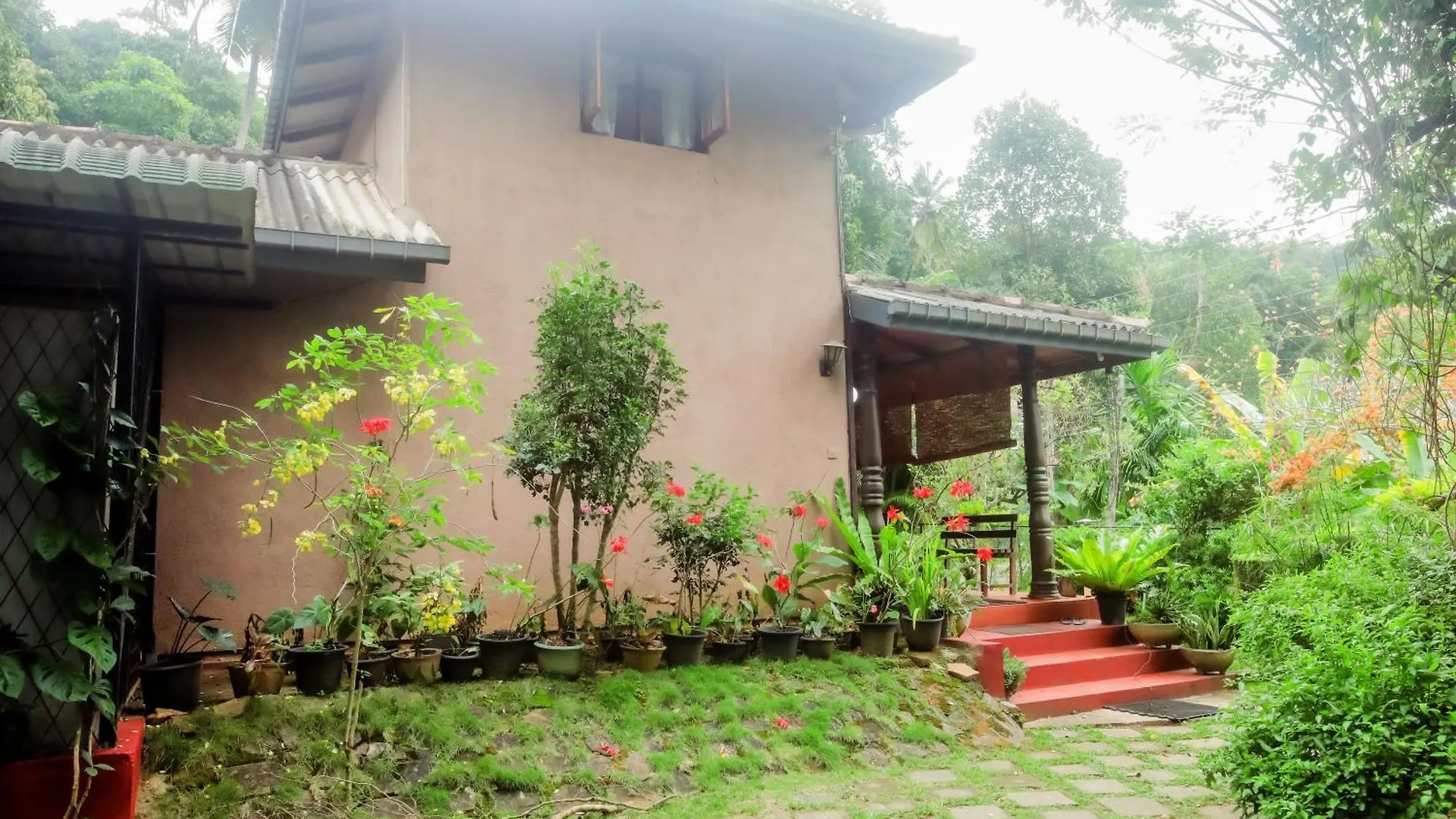 Lewle Residency Apartment Kandy Sri Lanka