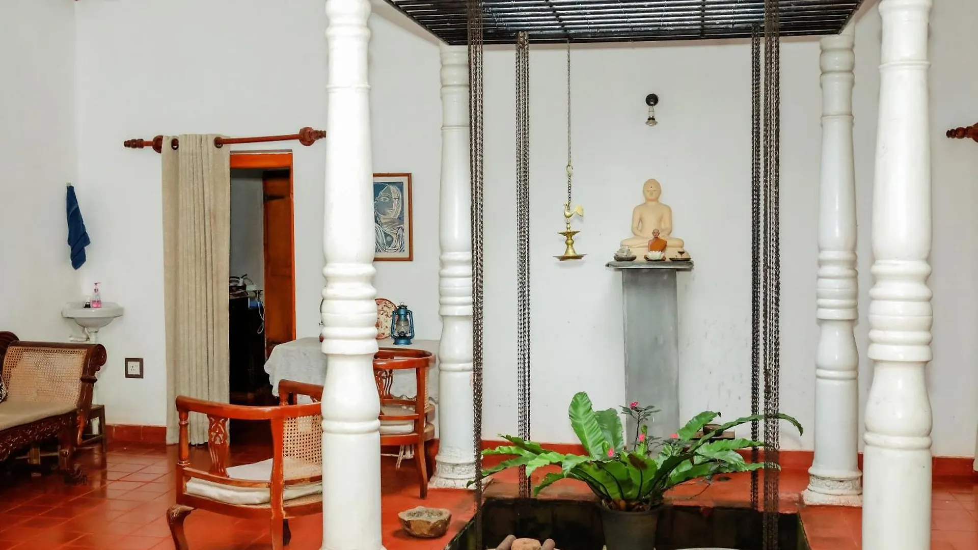 Lewle Residency Apartment Kandy Sri Lanka