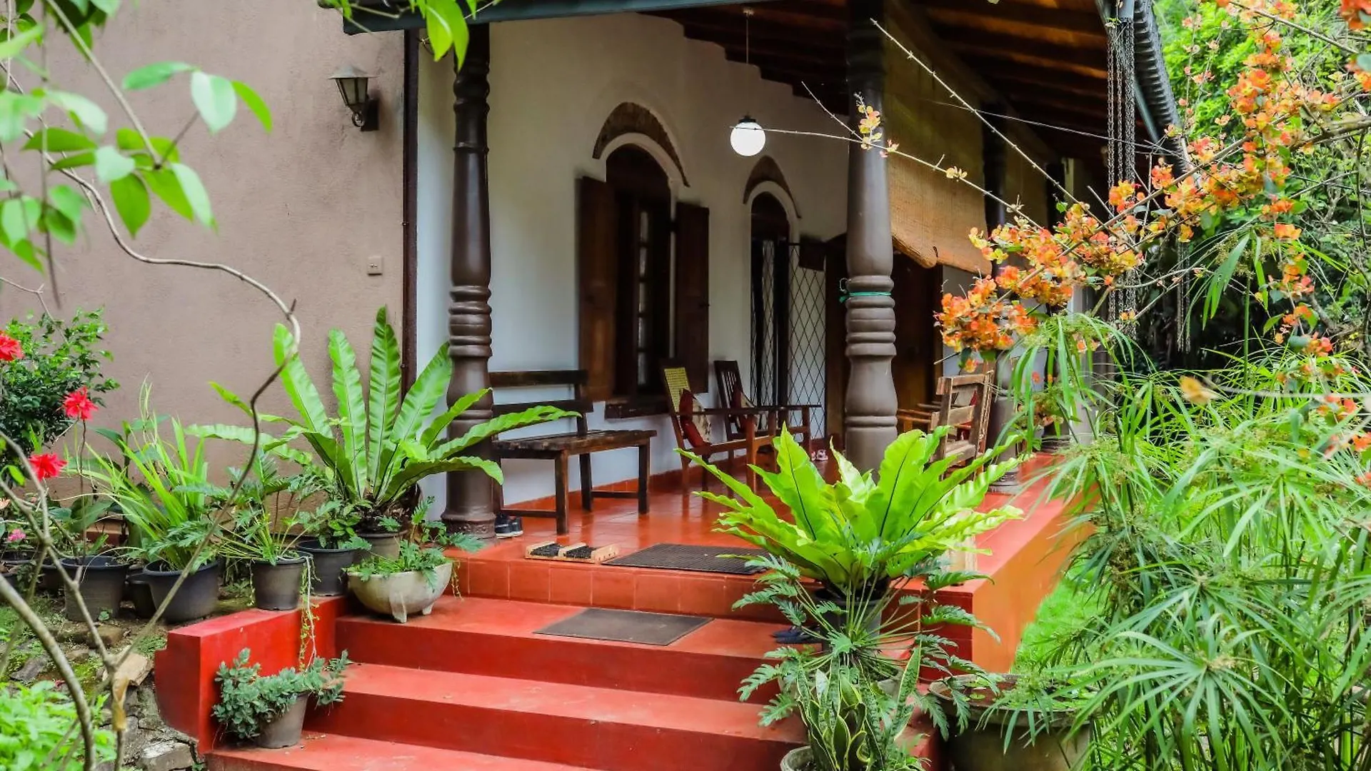 Homestay Lewle Residency Apartment Kandy